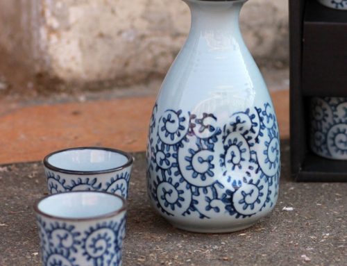 Sake – A part of Japanese Culture